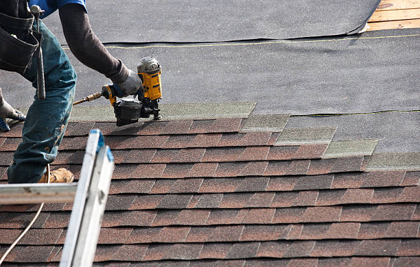 Licensed Roof Installation service in Industry, IL - Brentwood Metal Roofing